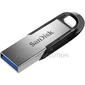 32gb Sandisk Flash Drive