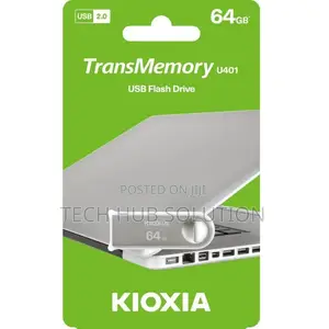 32 Kioxia Flash Drive