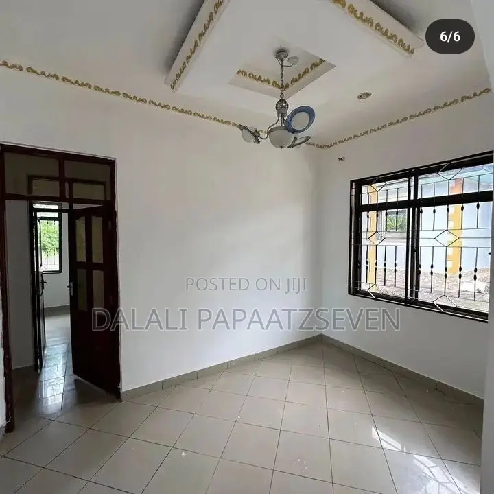 3bdrm Apartment in Dalalipapaatzseven, Mbezi Beach for rent
