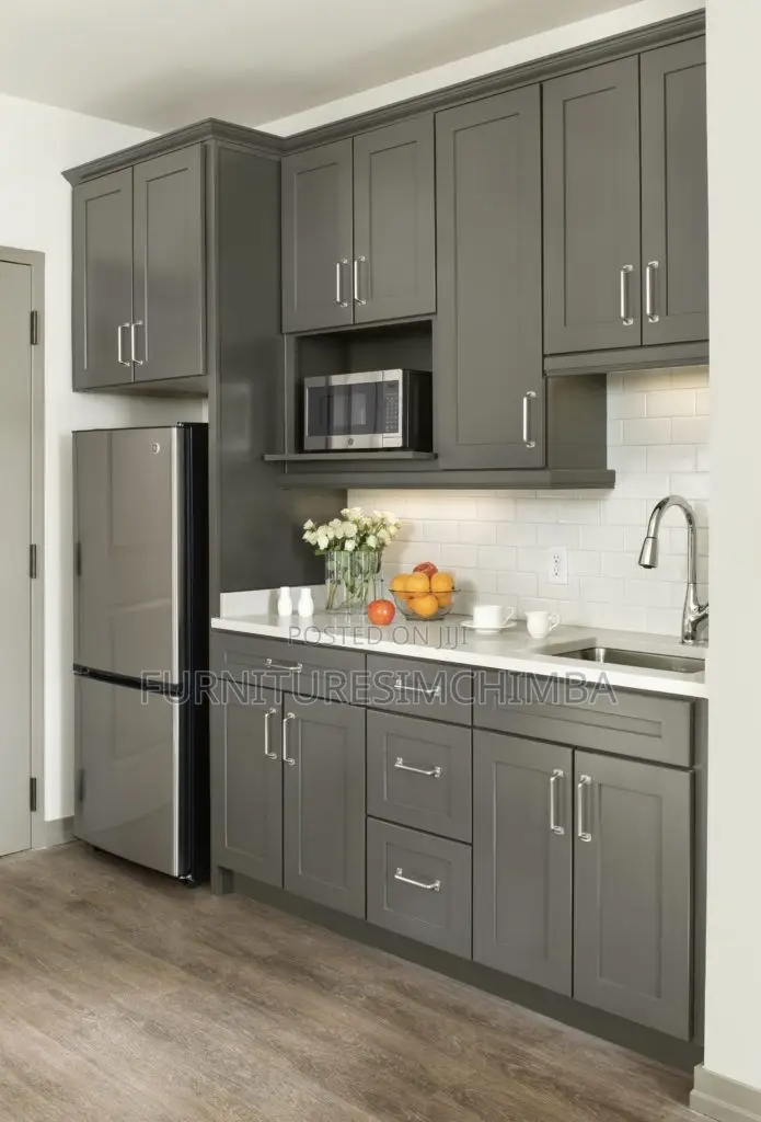 Kitchen Cabinets Za Ukutani