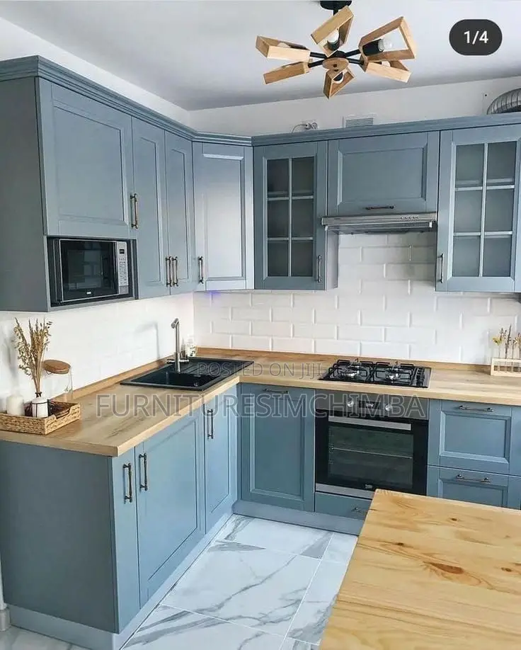 Kitchen Cabinets Za Ukutani