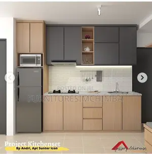 Kitchen Cabinets Za Ukutani