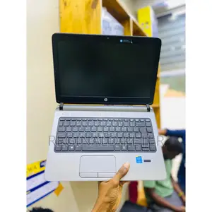 Laptop HP 430 G2 8GB Intel Core I5 SSD 256GB
