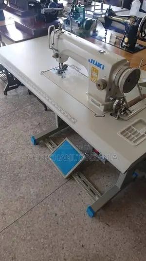 Juki Industrial Machine
