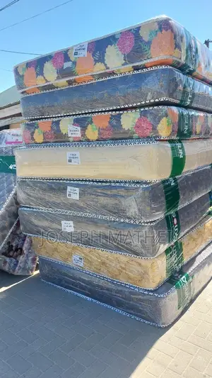 Nunua Godoro Nzuri Fiber