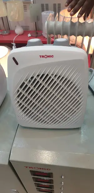 Min Room Heater