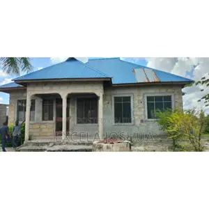 3bdrm House in Excela Joshua, Msongola for sale