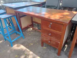 Wooden Table