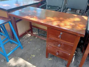 Wooden Table