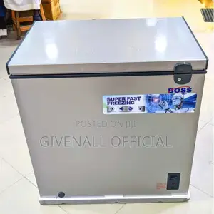 Ofa Ofa = Boss Freeza Lita 200 Inagandisha Haraka Imara Sana