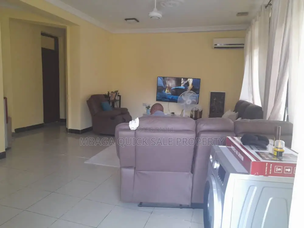 3bdrm Apartment in Mikocheni B for rent