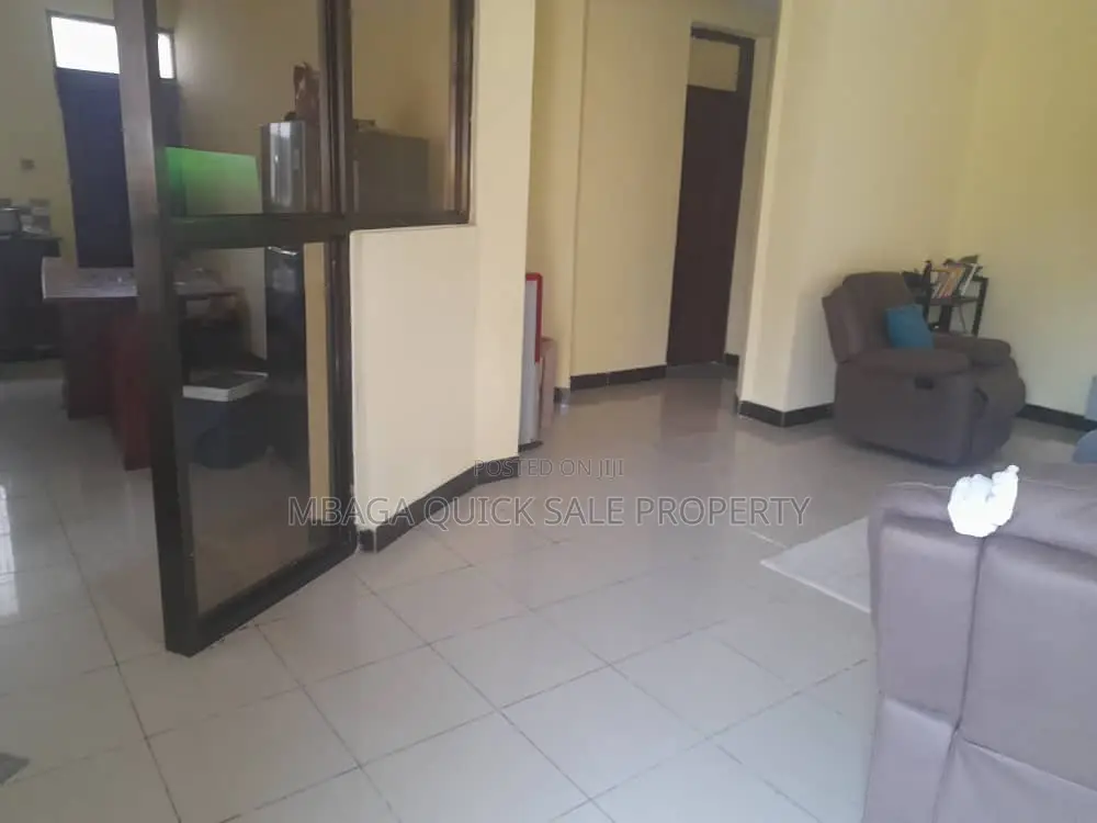 3bdrm Apartment in Mikocheni B for rent