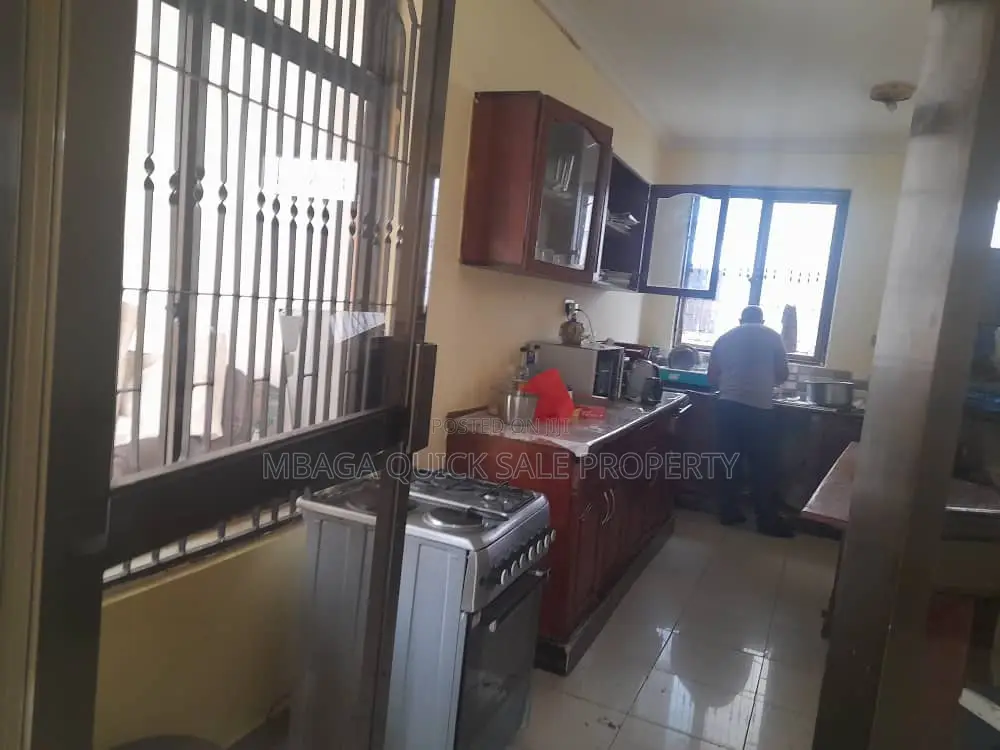 3bdrm Apartment in Mikocheni B for rent