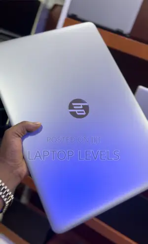 Laptop HP EliteBook 840 G3 8GB Intel Core I5 SSD 256GB