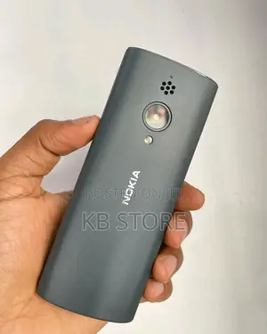 New Nokia 150 Black