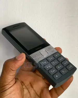 New Nokia 150 Black