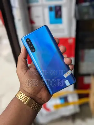 New Samsung Galaxy A41 64 GB Blue