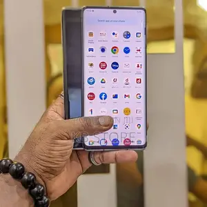 Sharp Aquos R6 128 GB Black