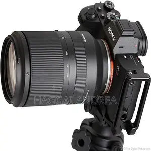 Tamron 70-180mm F/2.8 DI III VXD Lens for Sony E-Mount Camer