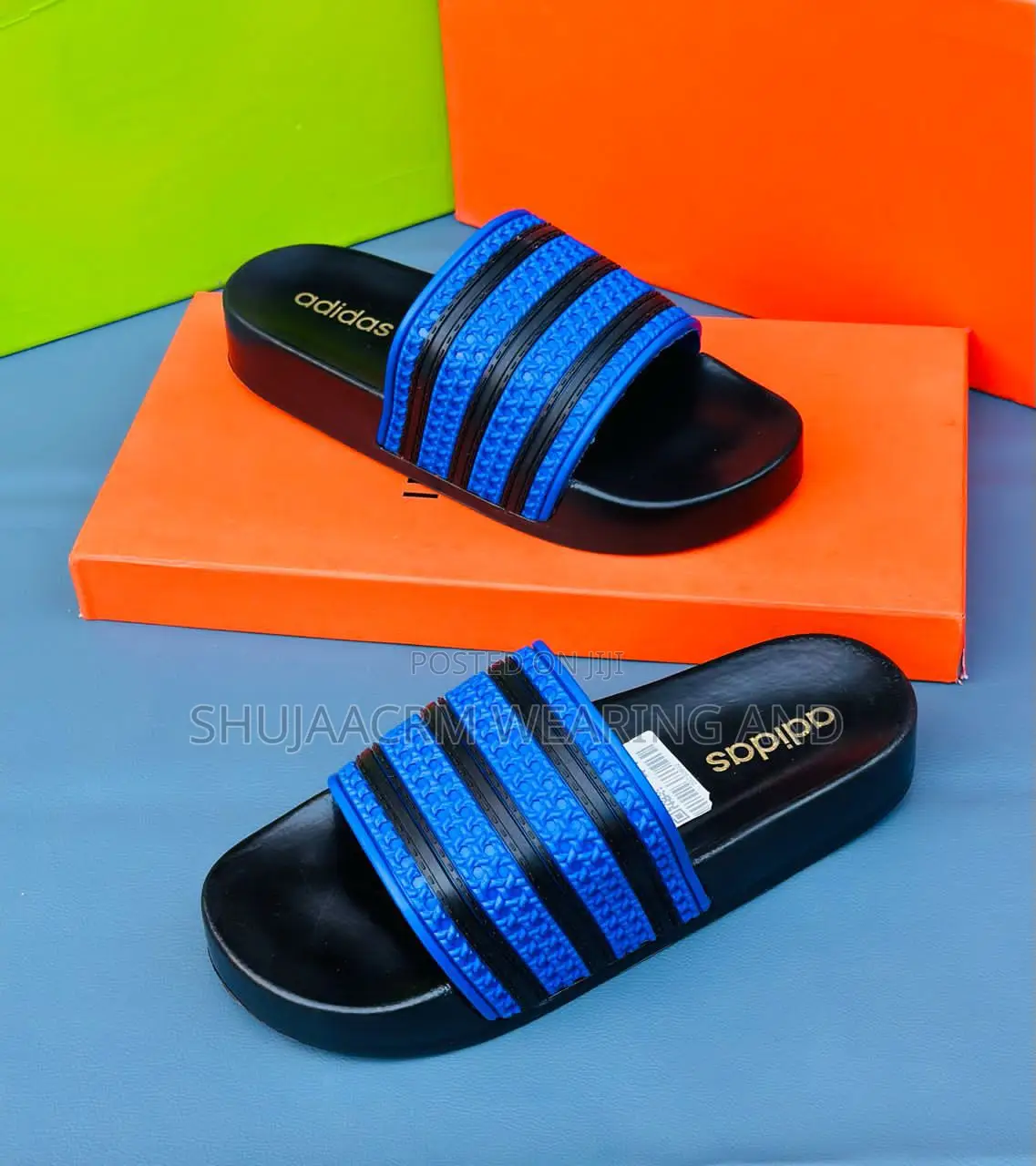 Men Sandals