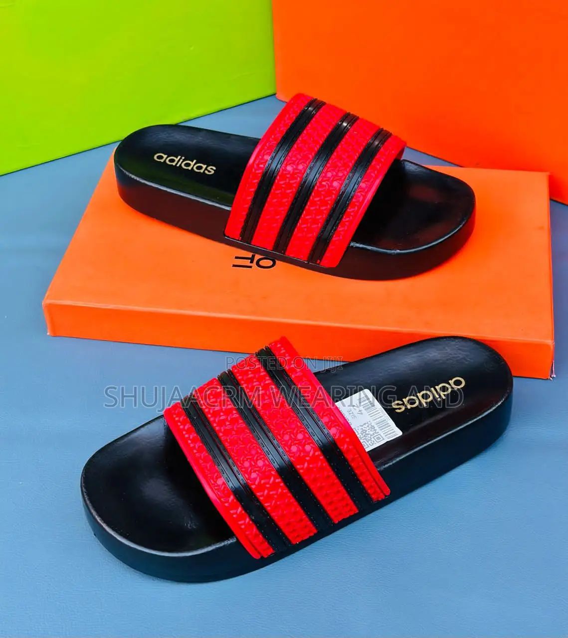 Men Sandals