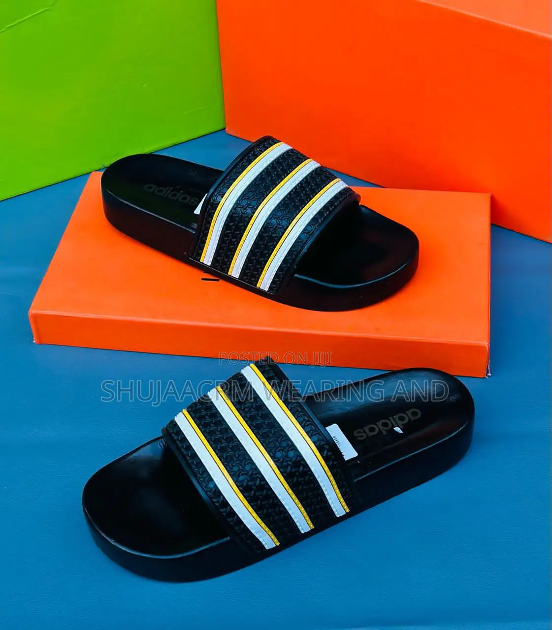 Men Sandals