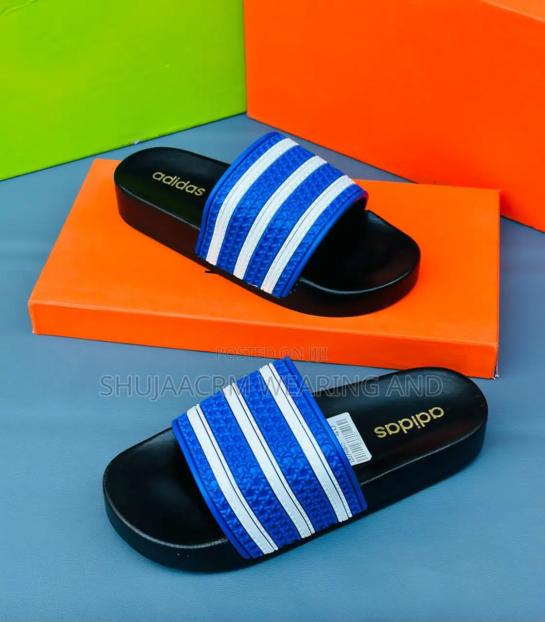 Men Sandals