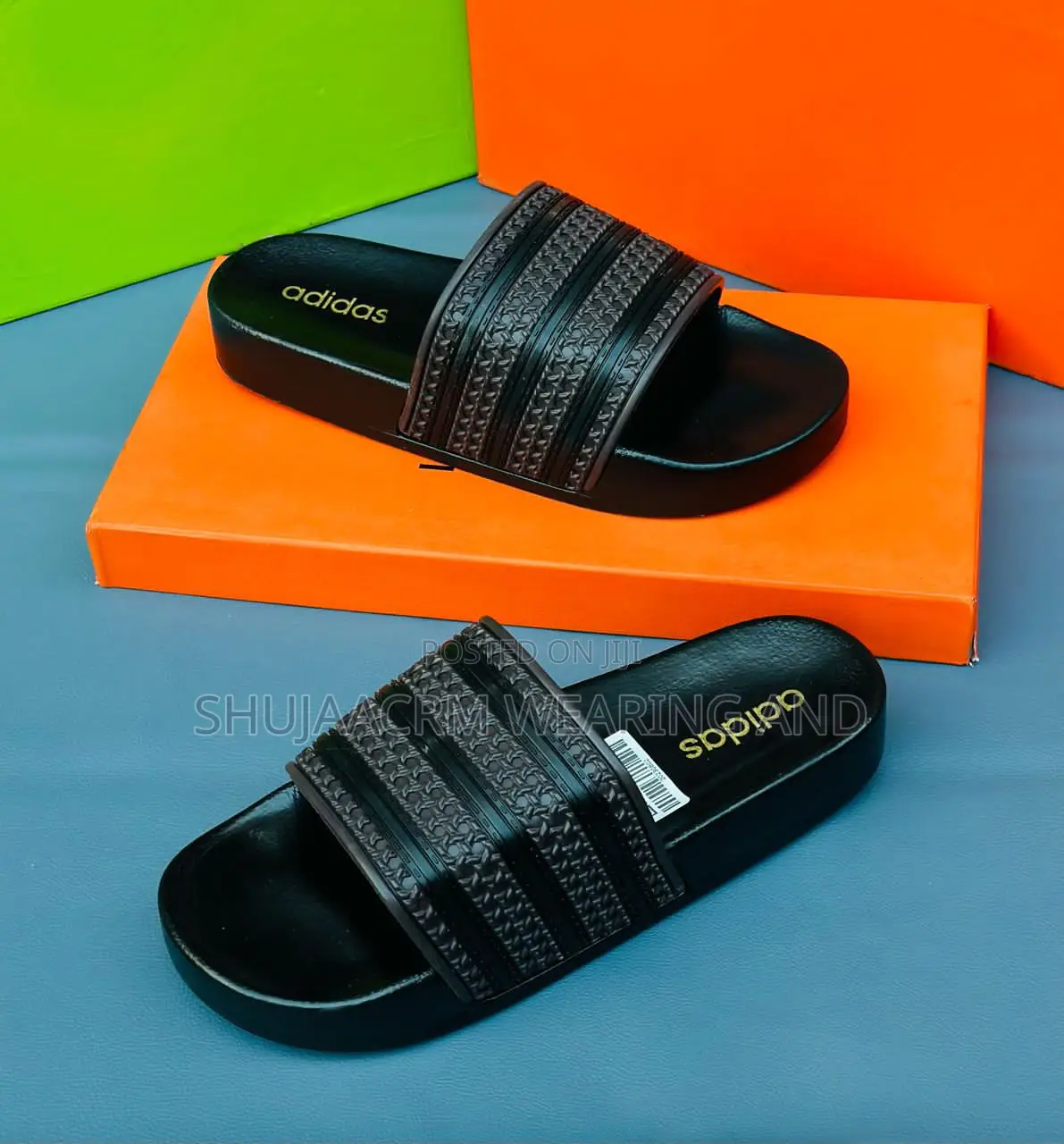 Men Sandals