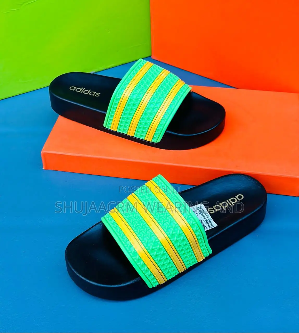 Men Sandals