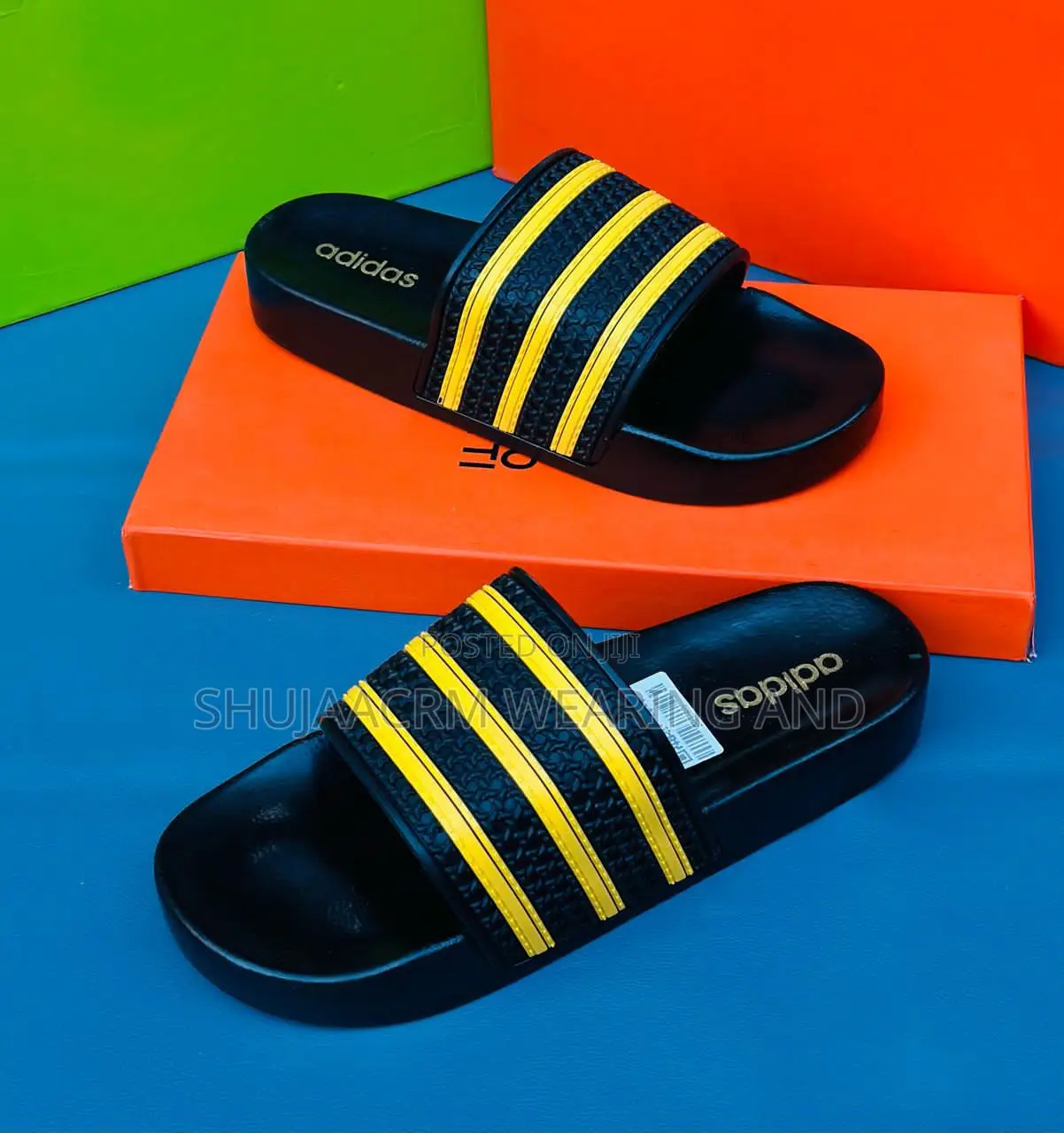 Men Sandals