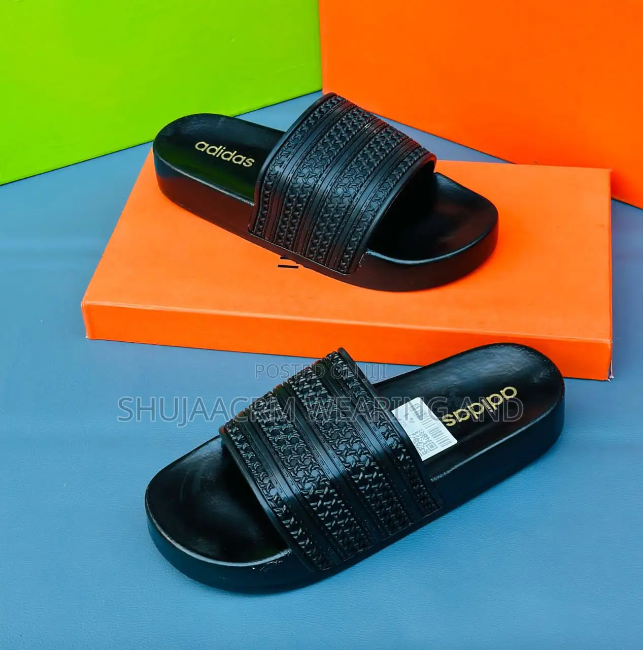 Men Sandals