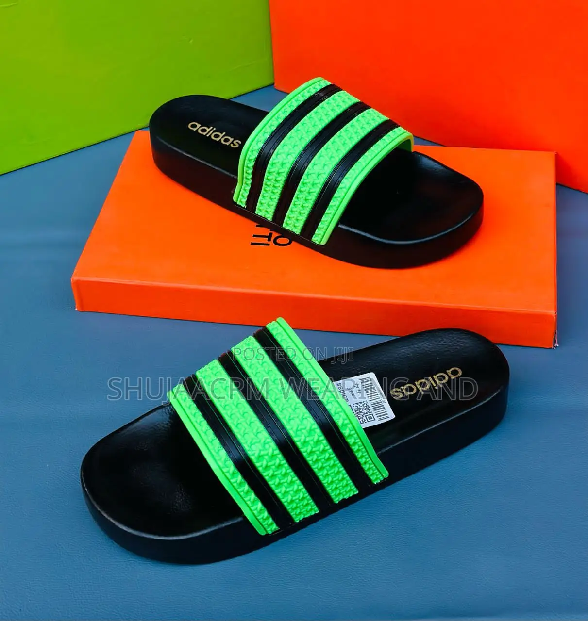 Men Sandals