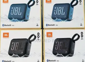 JBL Go 4 Price