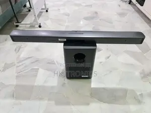 JBL 2.1ch Deep Bass