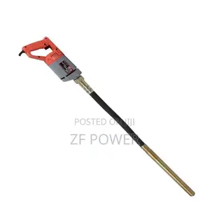 Concrete Vibrator Portable
