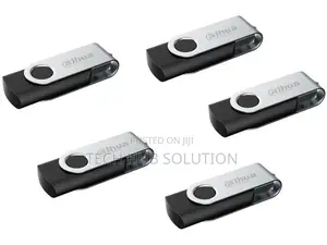 16gb Mental Dahua Flash Drive