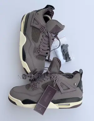 Air Jordan Shoes Original