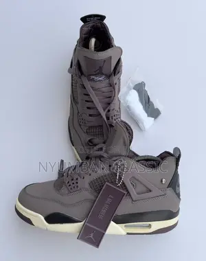 Air Jordan Shoes Original