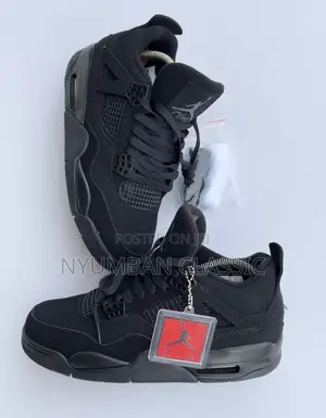 Air Jordan Shoes Original