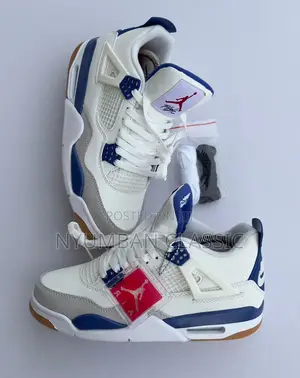Air Jordan Shoes Original