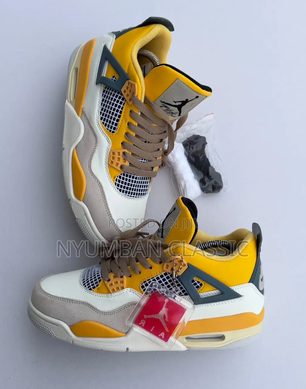 Air Jordan Shoes Original