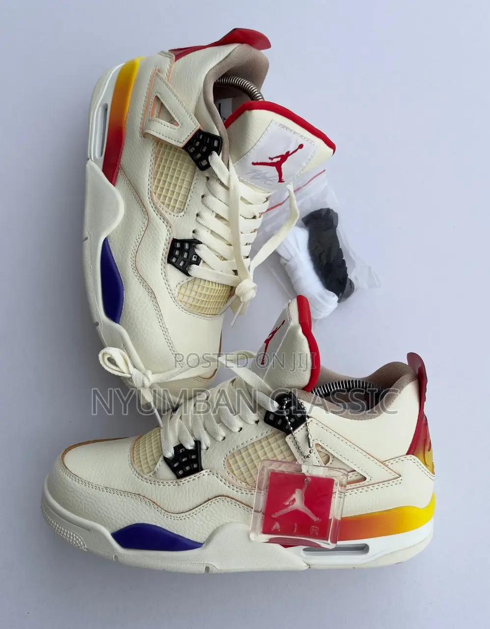 Air Jordan Shoes Original