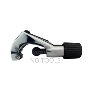 Pipe Cutter 4-28mm Silver