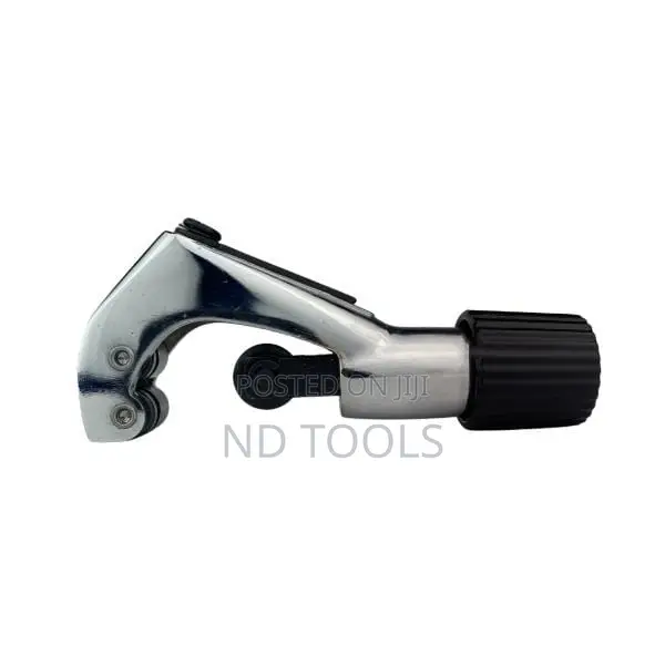 Pipe Cutter 4-28mm Silver