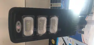 Automatic Solar Street Light 150W