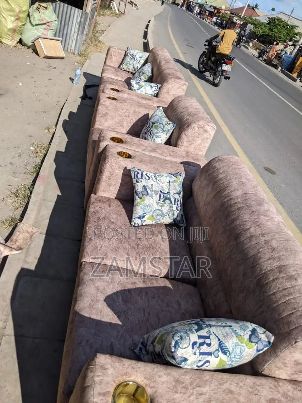 Full Sofa Seats