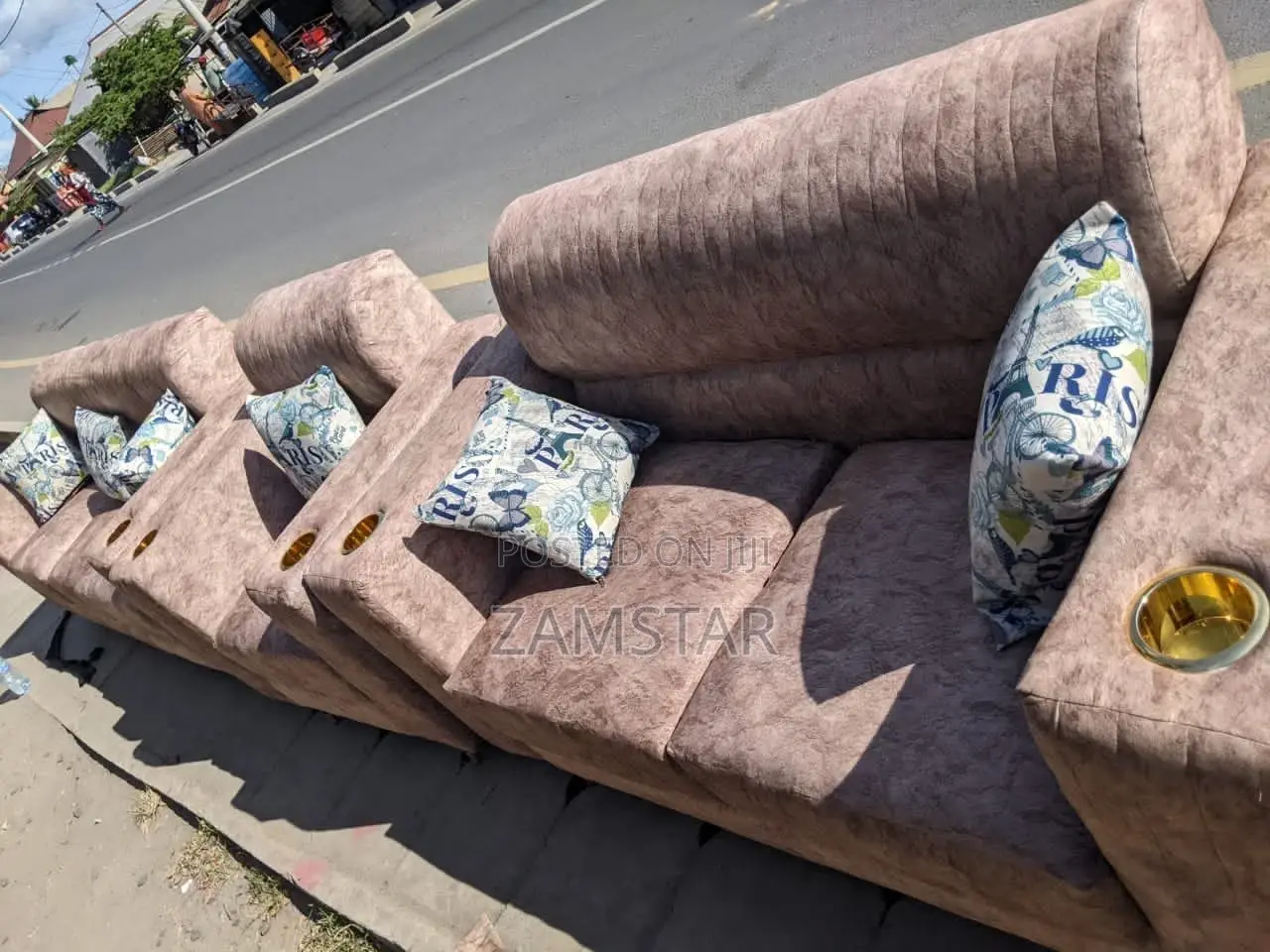 Full Sofa Seats