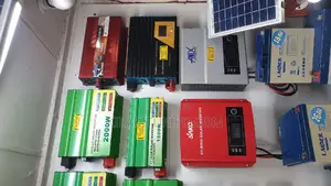 Solar Inverter 1000W