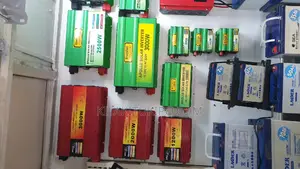 Solar Inverter 1000W