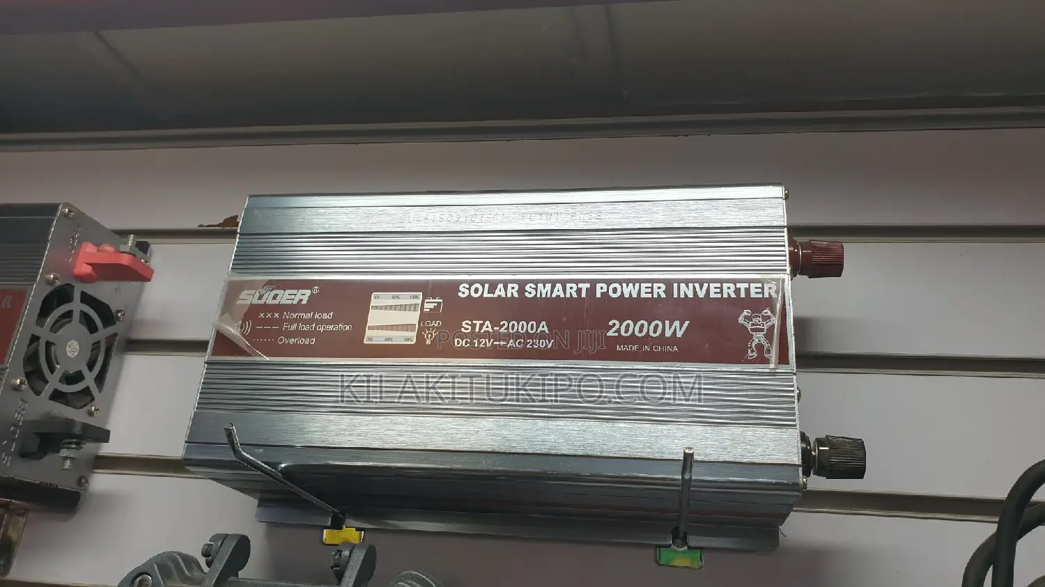 Solar Inverter 1000W